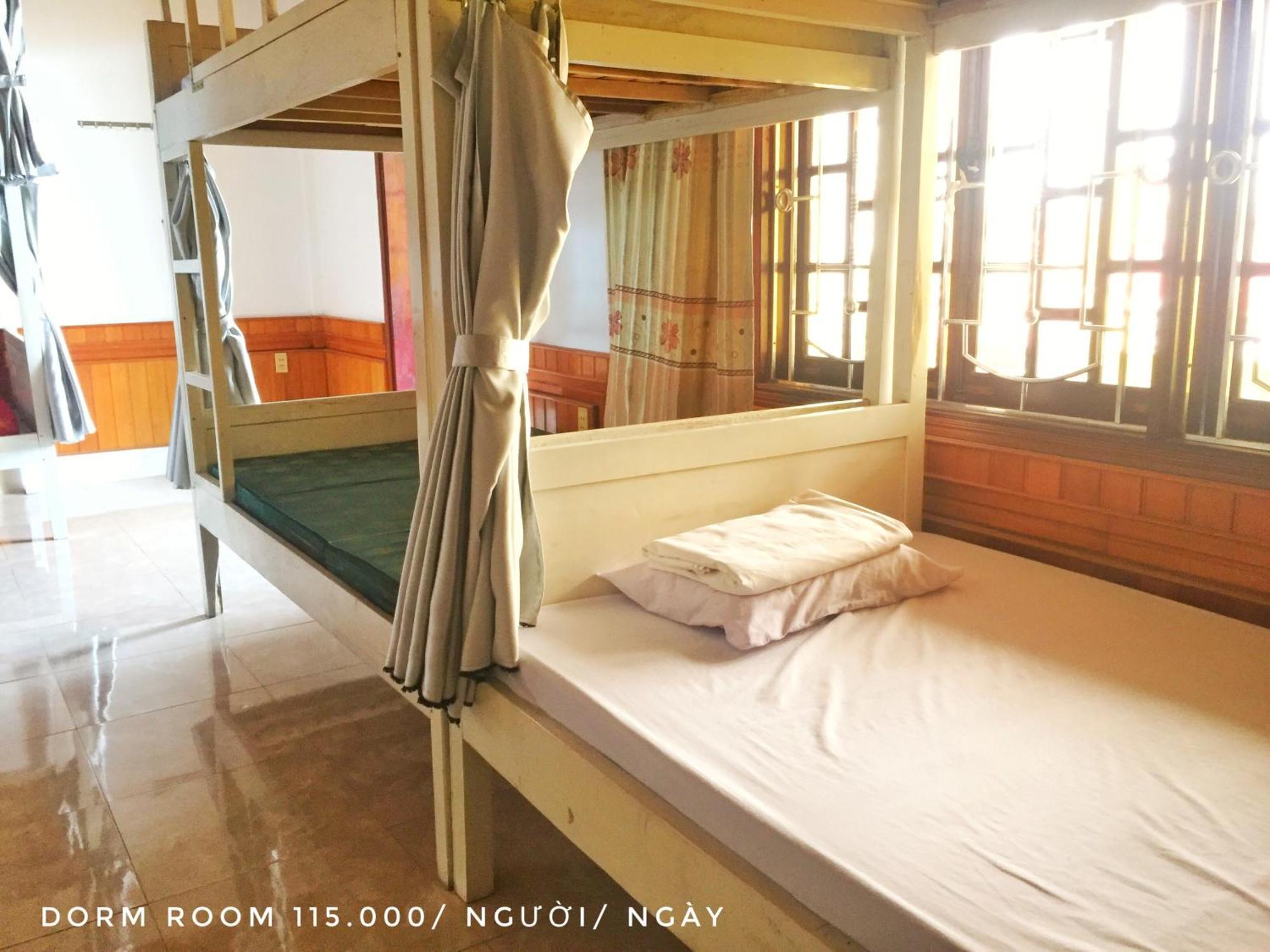 دونغ هوي Adam Eva Homestay المظهر الخارجي الصورة