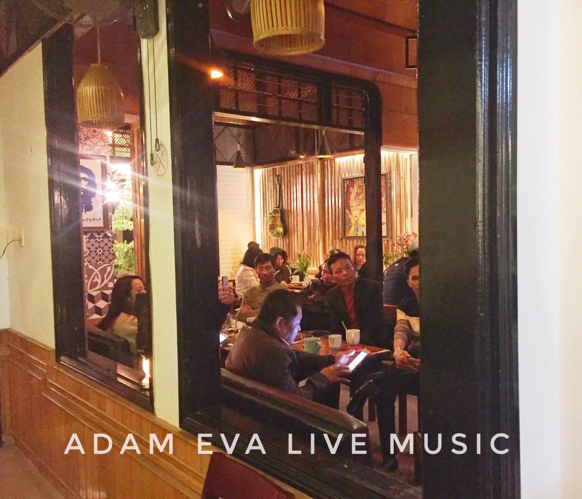 دونغ هوي Adam Eva Homestay المظهر الخارجي الصورة