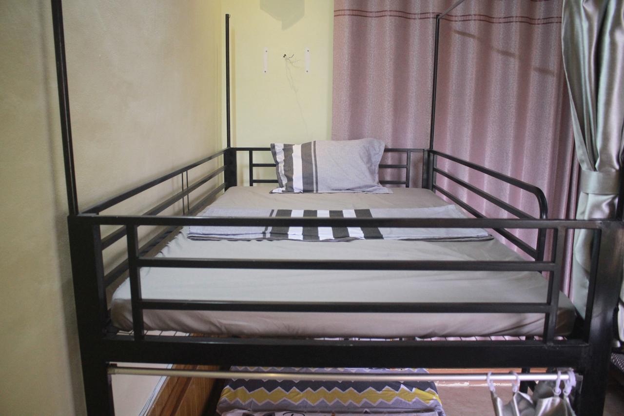 دونغ هوي Adam Eva Homestay المظهر الخارجي الصورة