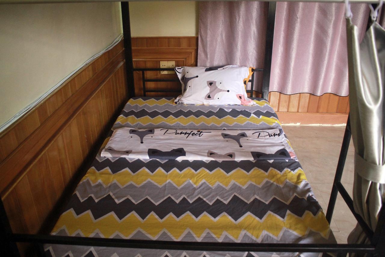 دونغ هوي Adam Eva Homestay المظهر الخارجي الصورة