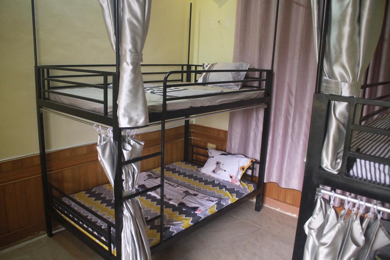 دونغ هوي Adam Eva Homestay المظهر الخارجي الصورة