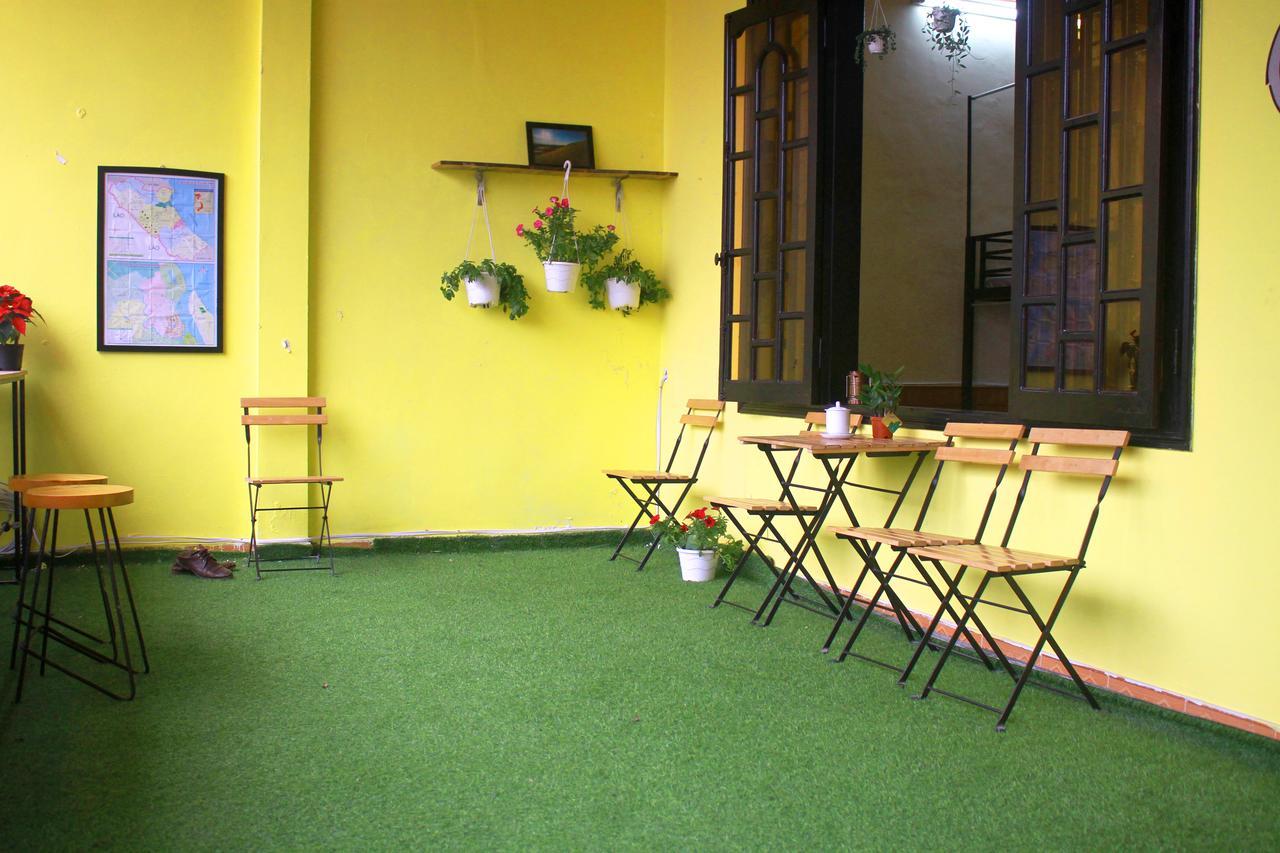 دونغ هوي Adam Eva Homestay المظهر الخارجي الصورة