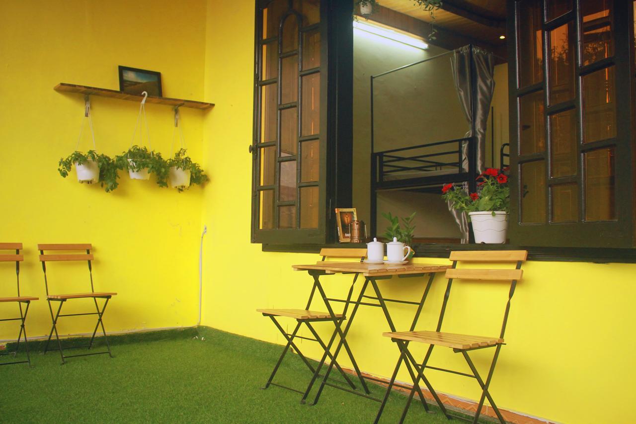 دونغ هوي Adam Eva Homestay المظهر الخارجي الصورة