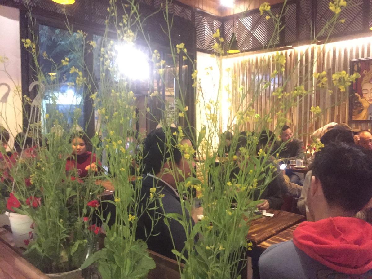 دونغ هوي Adam Eva Homestay المظهر الخارجي الصورة