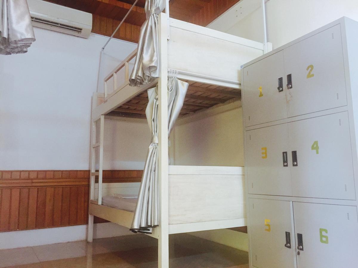 دونغ هوي Adam Eva Homestay المظهر الخارجي الصورة