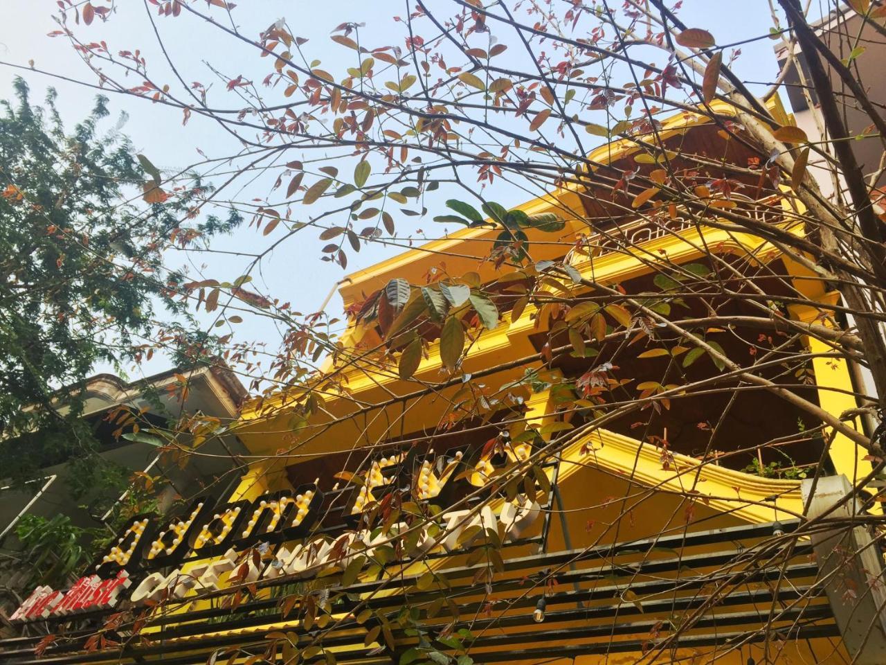 دونغ هوي Adam Eva Homestay المظهر الخارجي الصورة