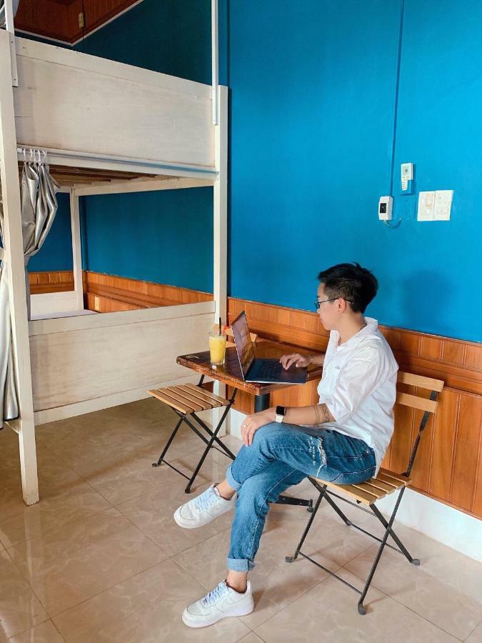 دونغ هوي Adam Eva Homestay المظهر الخارجي الصورة