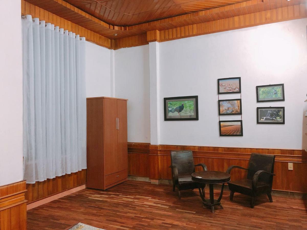 دونغ هوي Adam Eva Homestay المظهر الخارجي الصورة