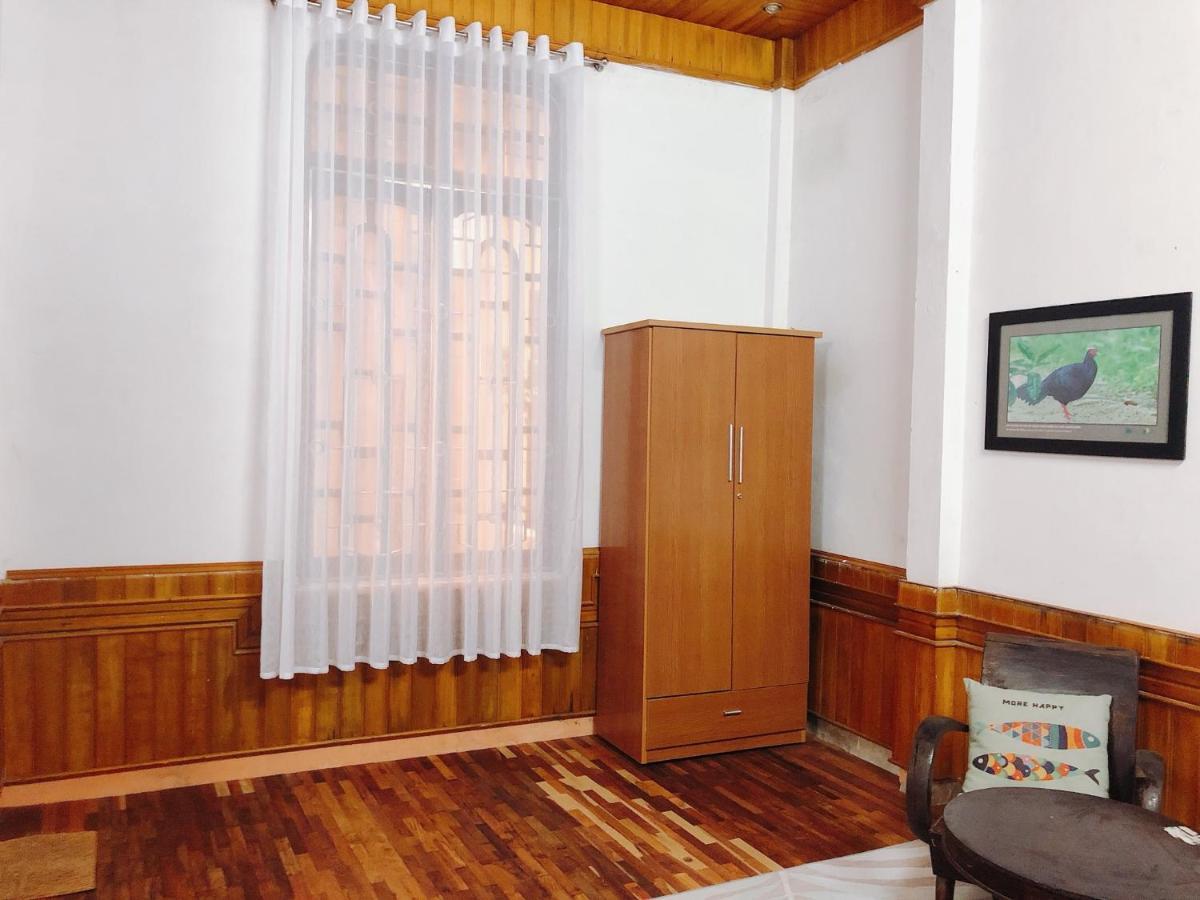 دونغ هوي Adam Eva Homestay المظهر الخارجي الصورة